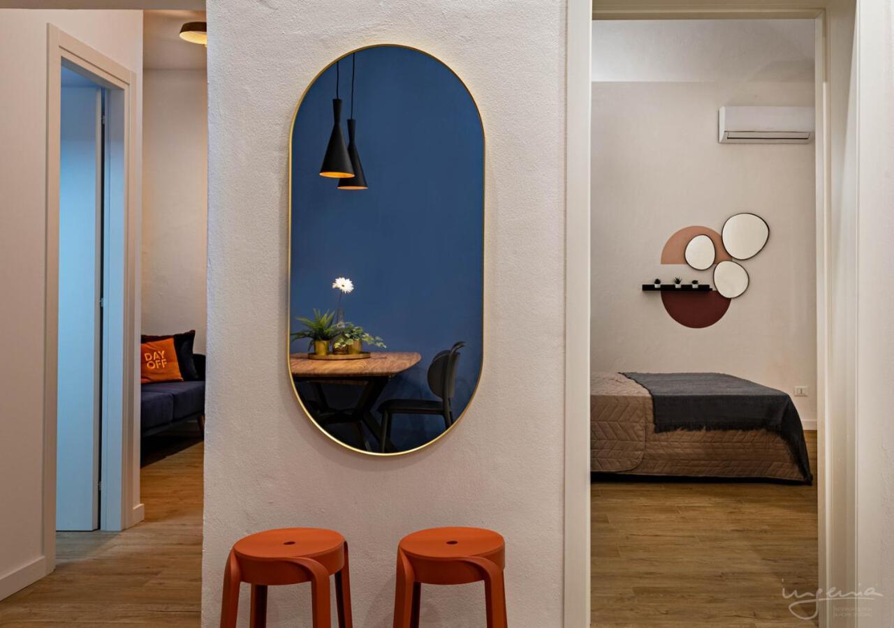 The Urban Blue, Superior Apartment Near Lungarni Πίζα Εξωτερικό φωτογραφία