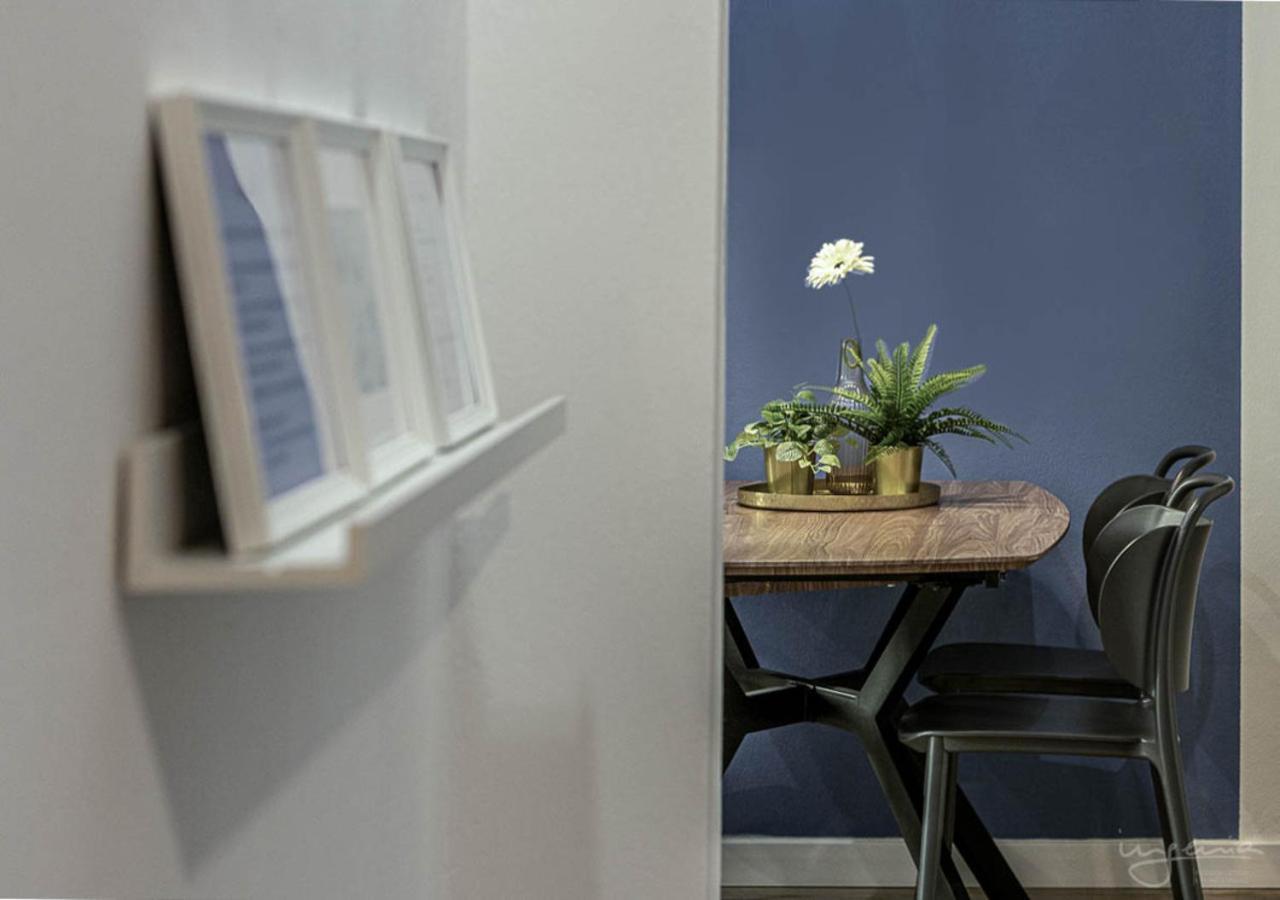 The Urban Blue, Superior Apartment Near Lungarni Πίζα Εξωτερικό φωτογραφία