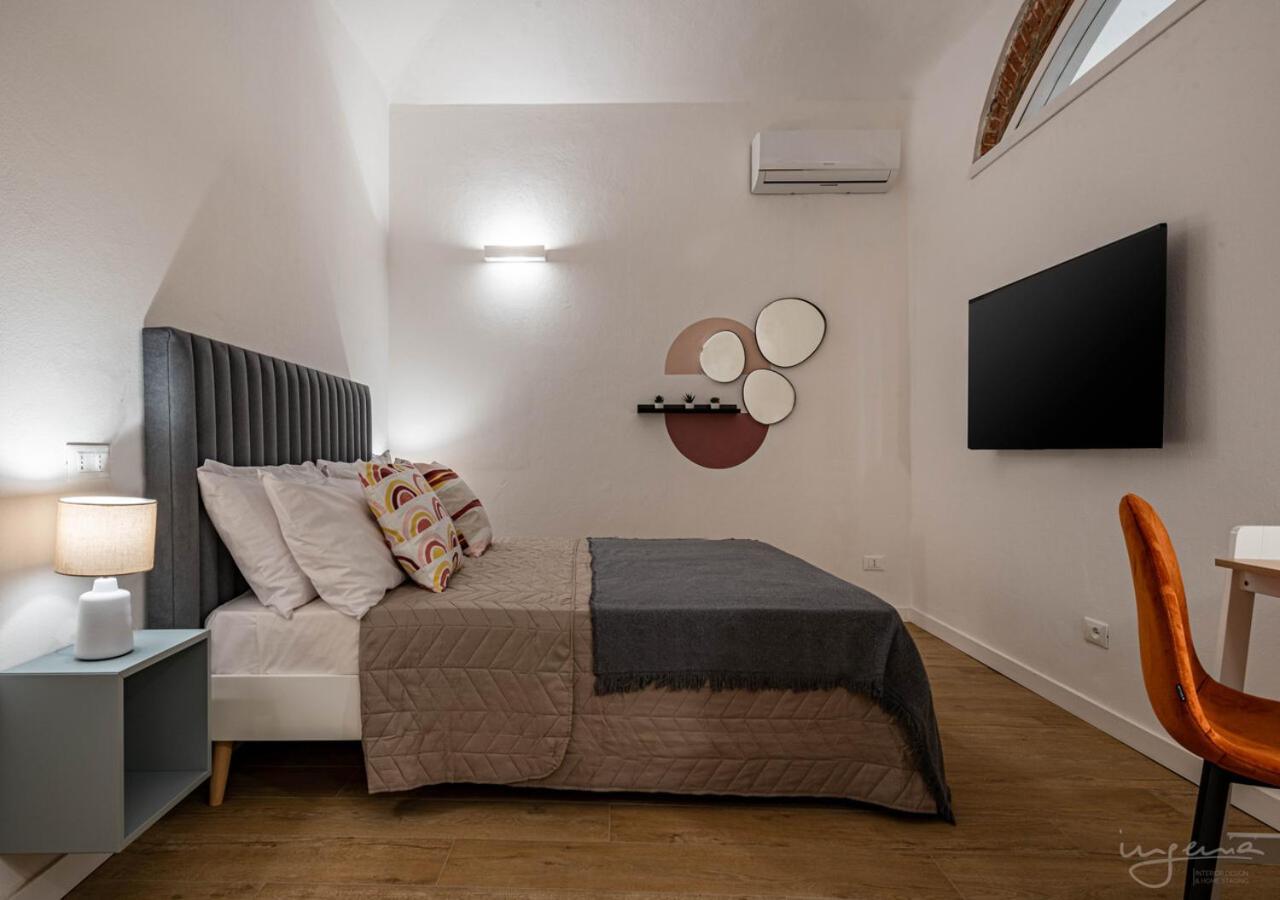 The Urban Blue, Superior Apartment Near Lungarni Πίζα Εξωτερικό φωτογραφία