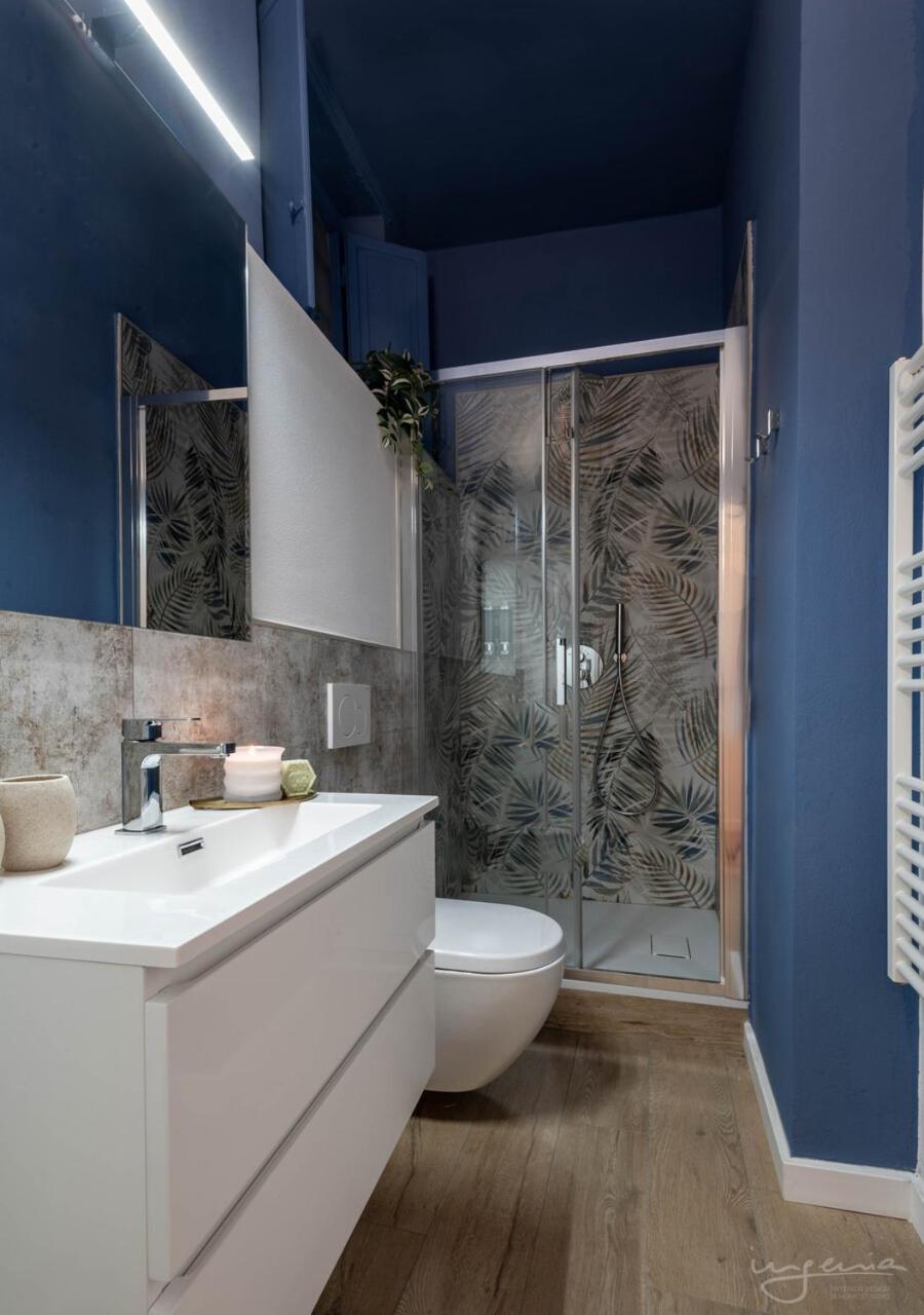 The Urban Blue, Superior Apartment Near Lungarni Πίζα Εξωτερικό φωτογραφία