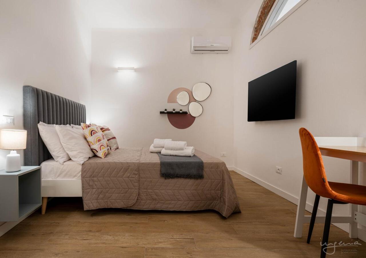 The Urban Blue, Superior Apartment Near Lungarni Πίζα Εξωτερικό φωτογραφία