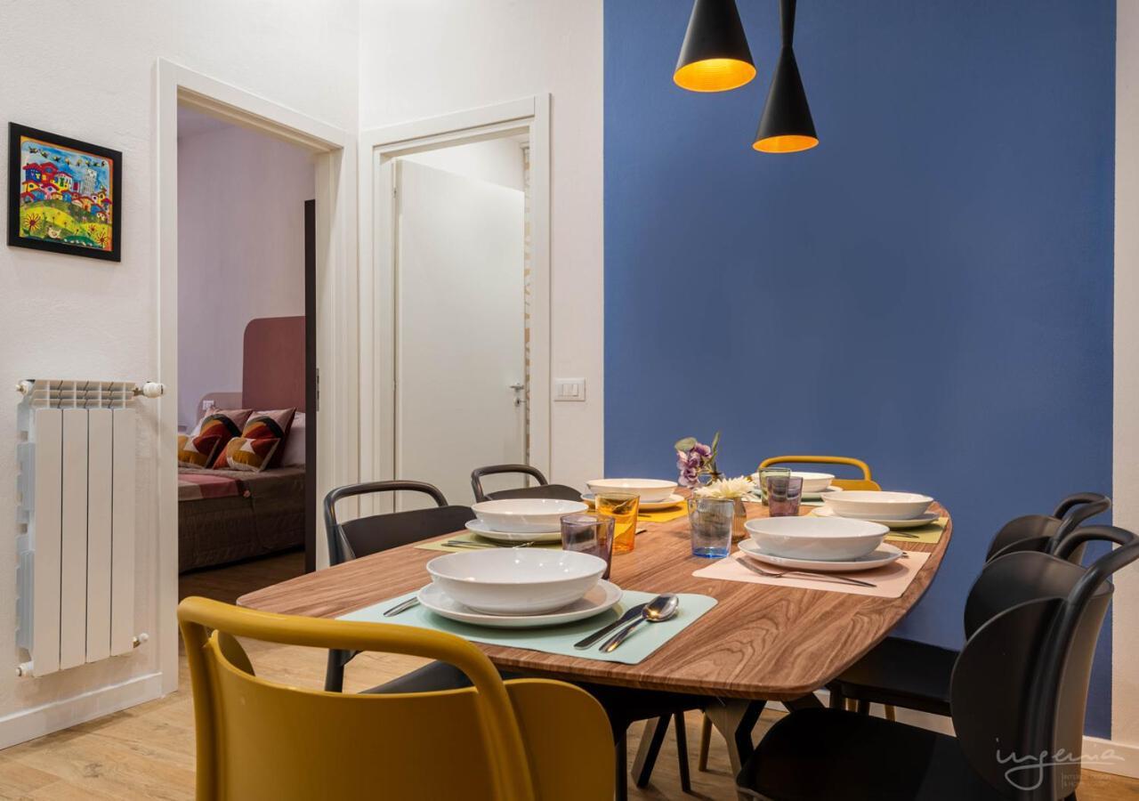 The Urban Blue, Superior Apartment Near Lungarni Πίζα Εξωτερικό φωτογραφία
