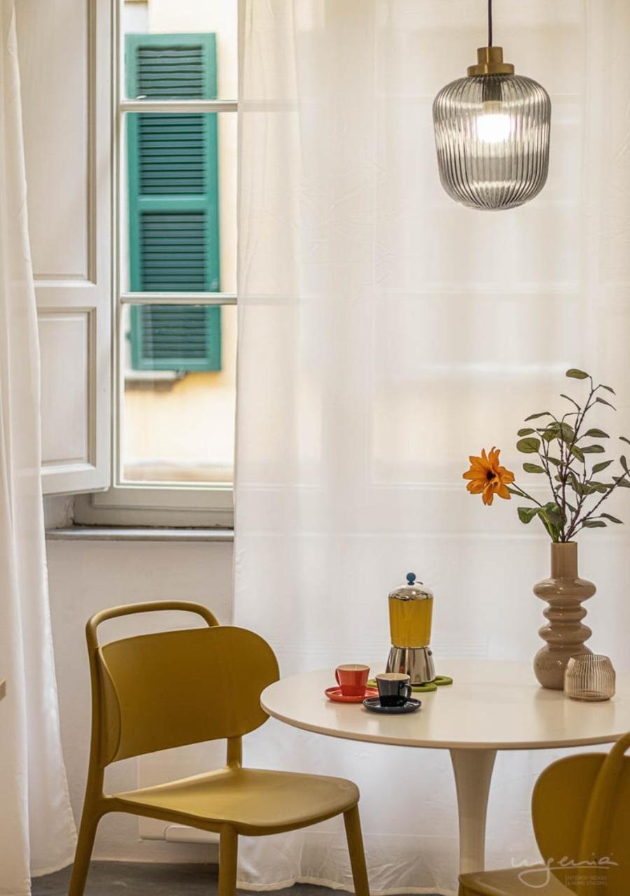 The Urban Blue, Superior Apartment Near Lungarni Πίζα Εξωτερικό φωτογραφία