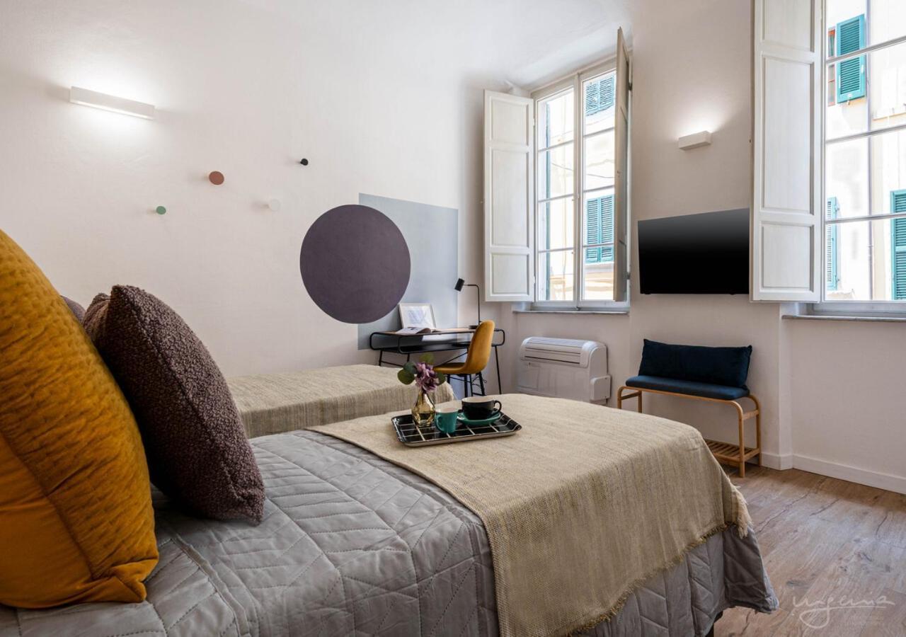 The Urban Blue, Superior Apartment Near Lungarni Πίζα Εξωτερικό φωτογραφία