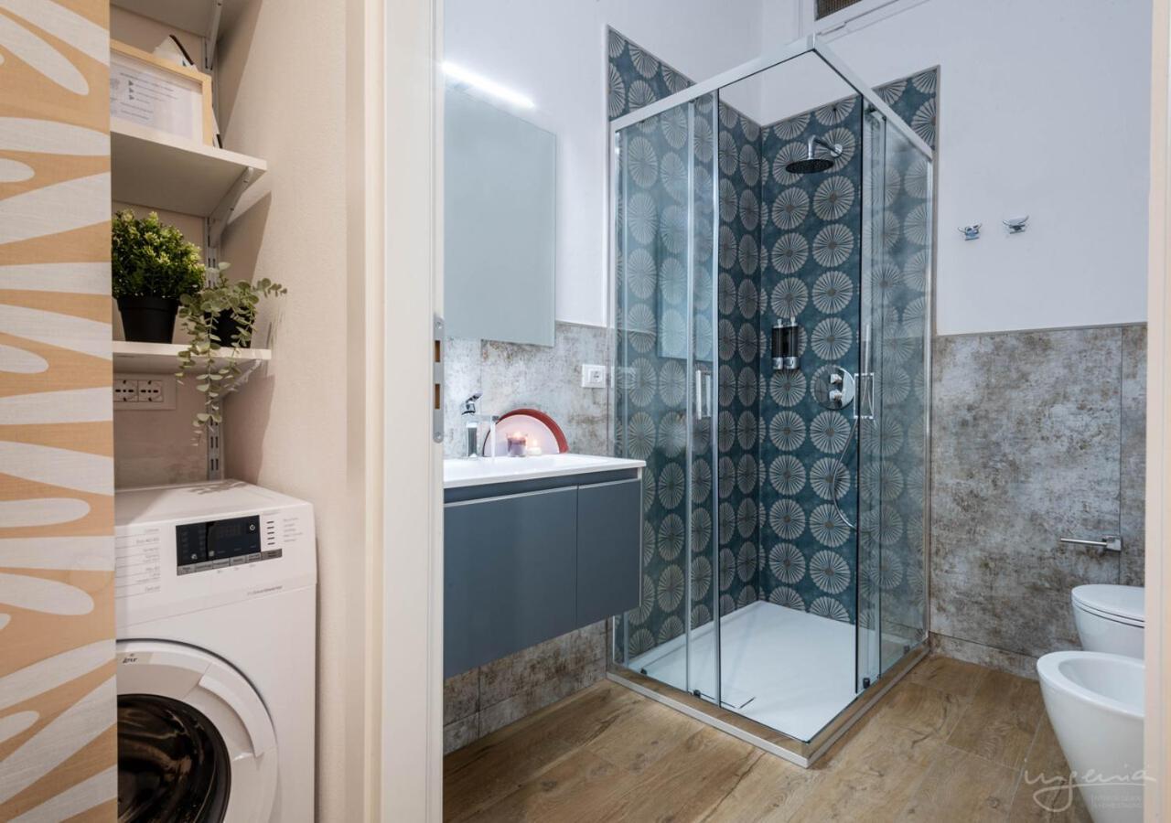 The Urban Blue, Superior Apartment Near Lungarni Πίζα Εξωτερικό φωτογραφία